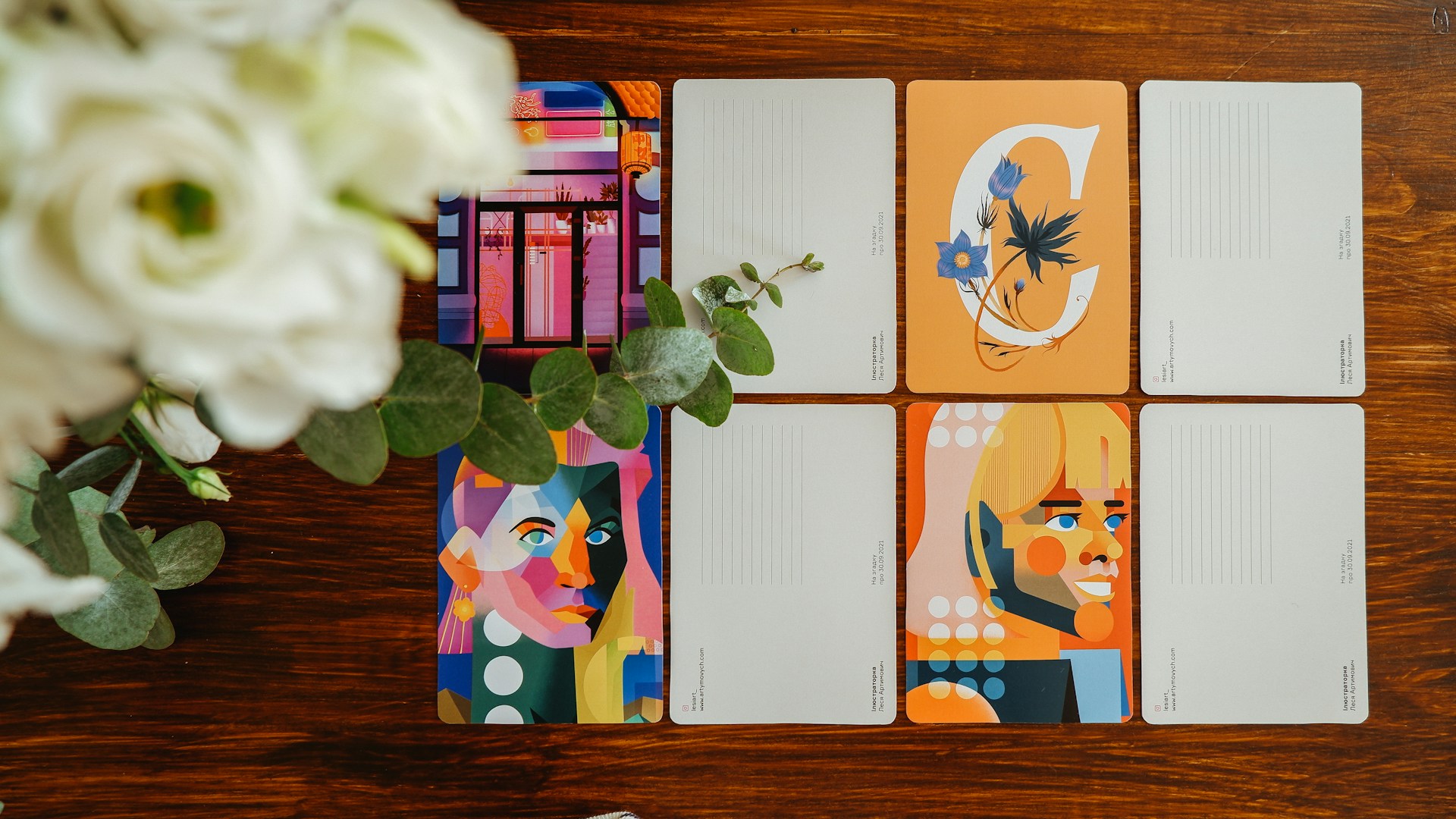 How Big Are Postcards? A Guide by Mail Processing Associates