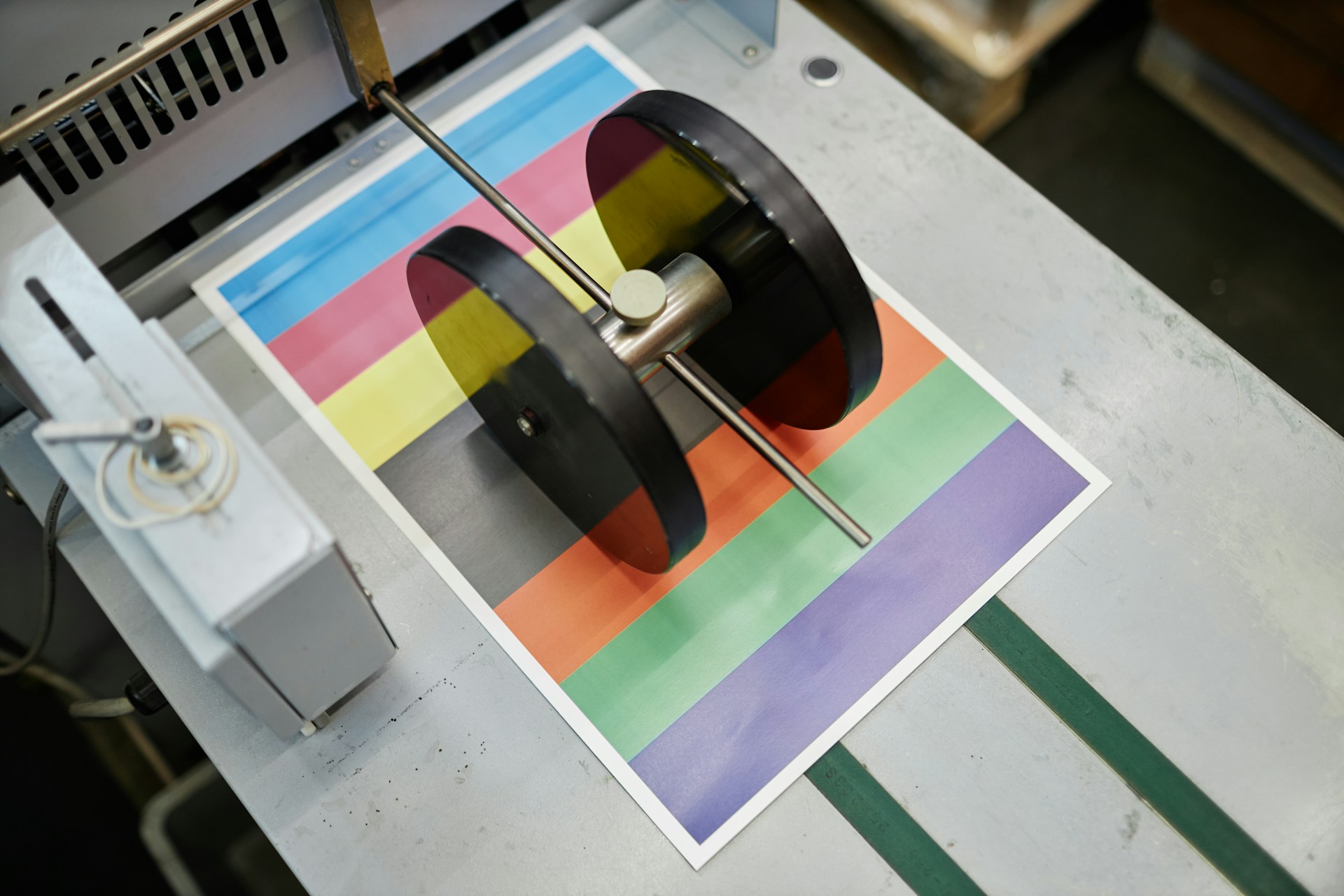 Printing Postcards Cheap with Mail Processing Associates