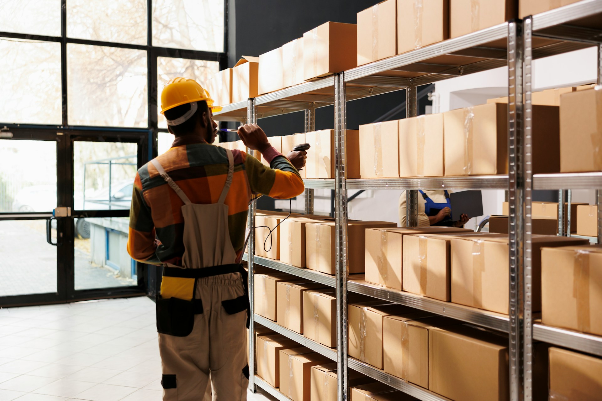 What Is a Fulfillment Service Provider? Insights from Mail Processing Associates