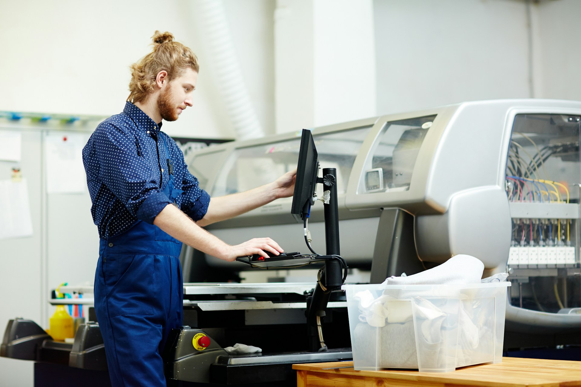 Top-Rated Printing Services in Lakeland by Mail Processing Associates