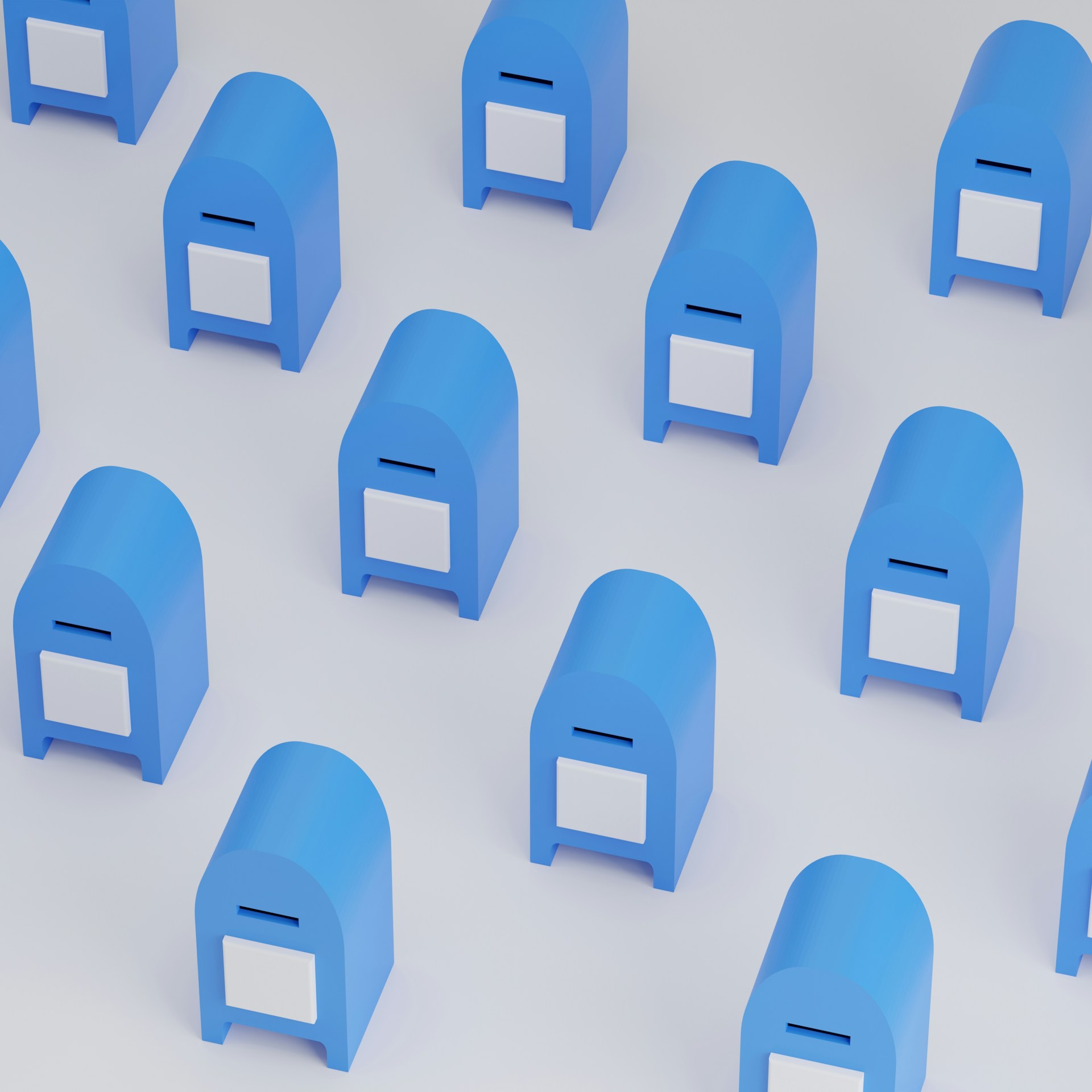 EDDM Mailer Design: A Comprehensive Guide by Mail Processing Associates