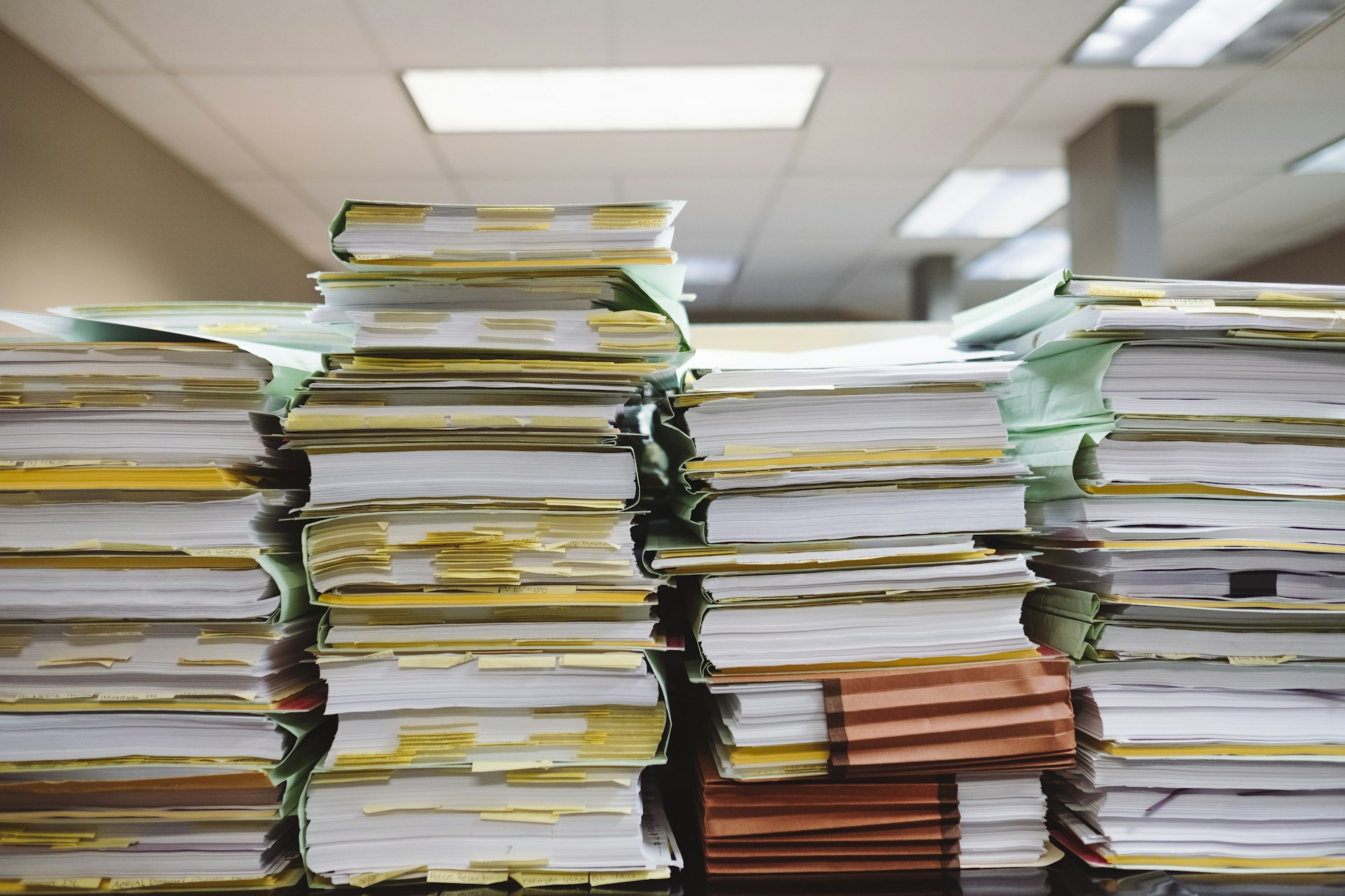 How to Build a Mailing List for Marketing: Strategies from Mail Processing Associates