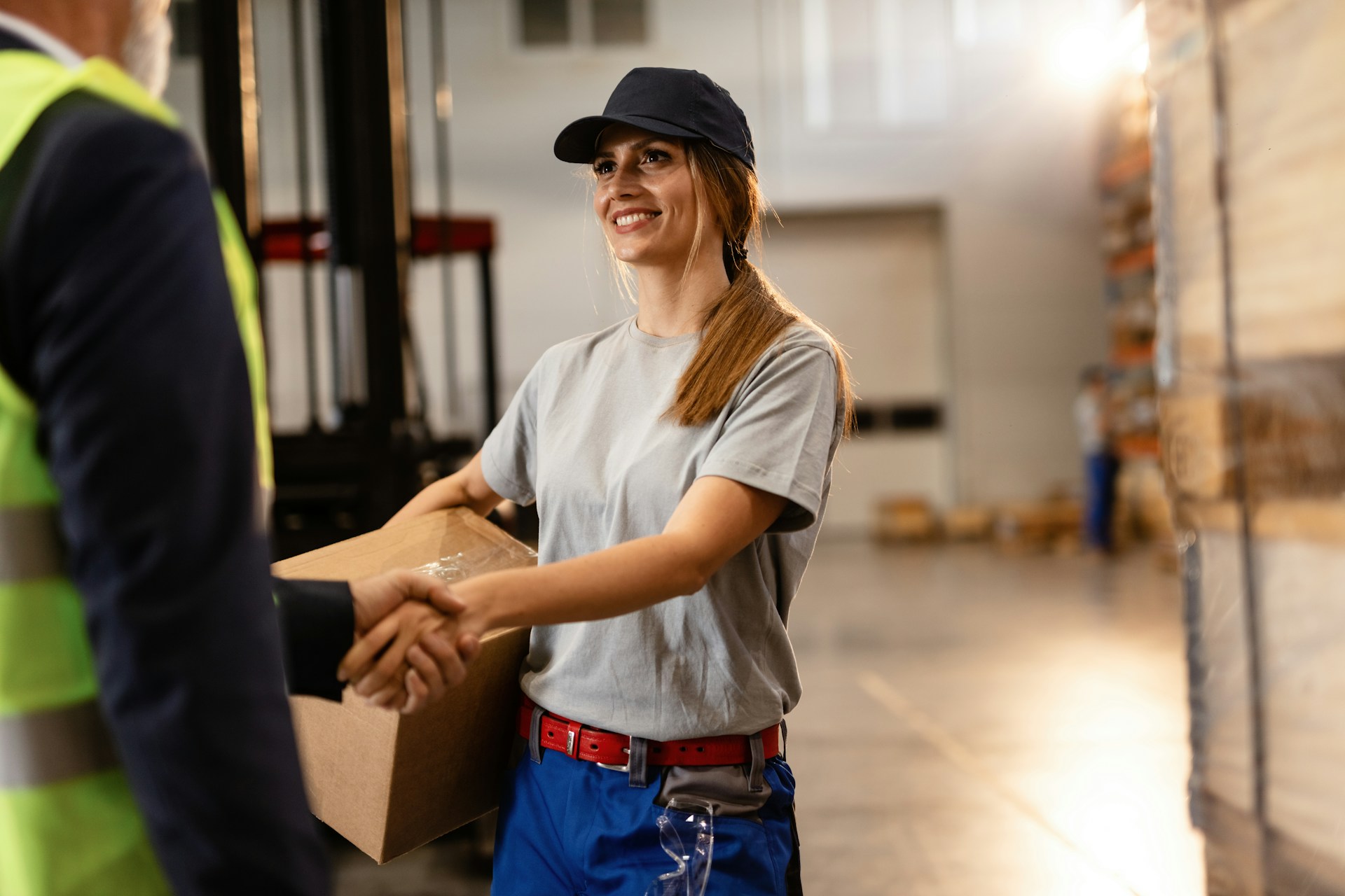 Mailing List Pricing: Affordable Solutions by Mail Processing Associates