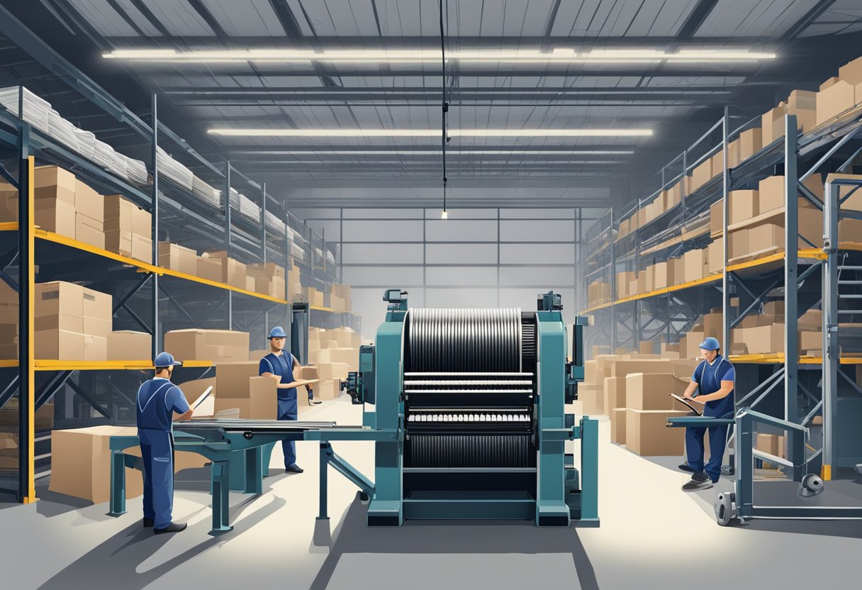 Wholesale Printing Services: Unlocking Cost-Effective Solutions for Your Business