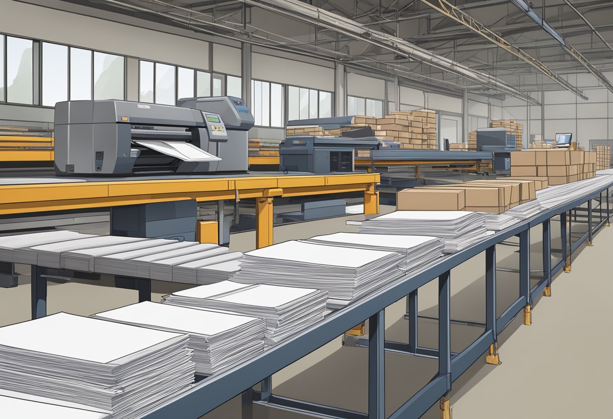 Direct Mail Fulfillment: Streamlining Your Marketing Strategy for Maximum Impact