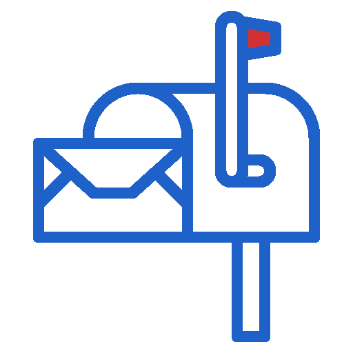 Printing Services in Mailing Services