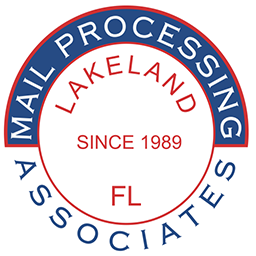 Mail Processing Associates logo