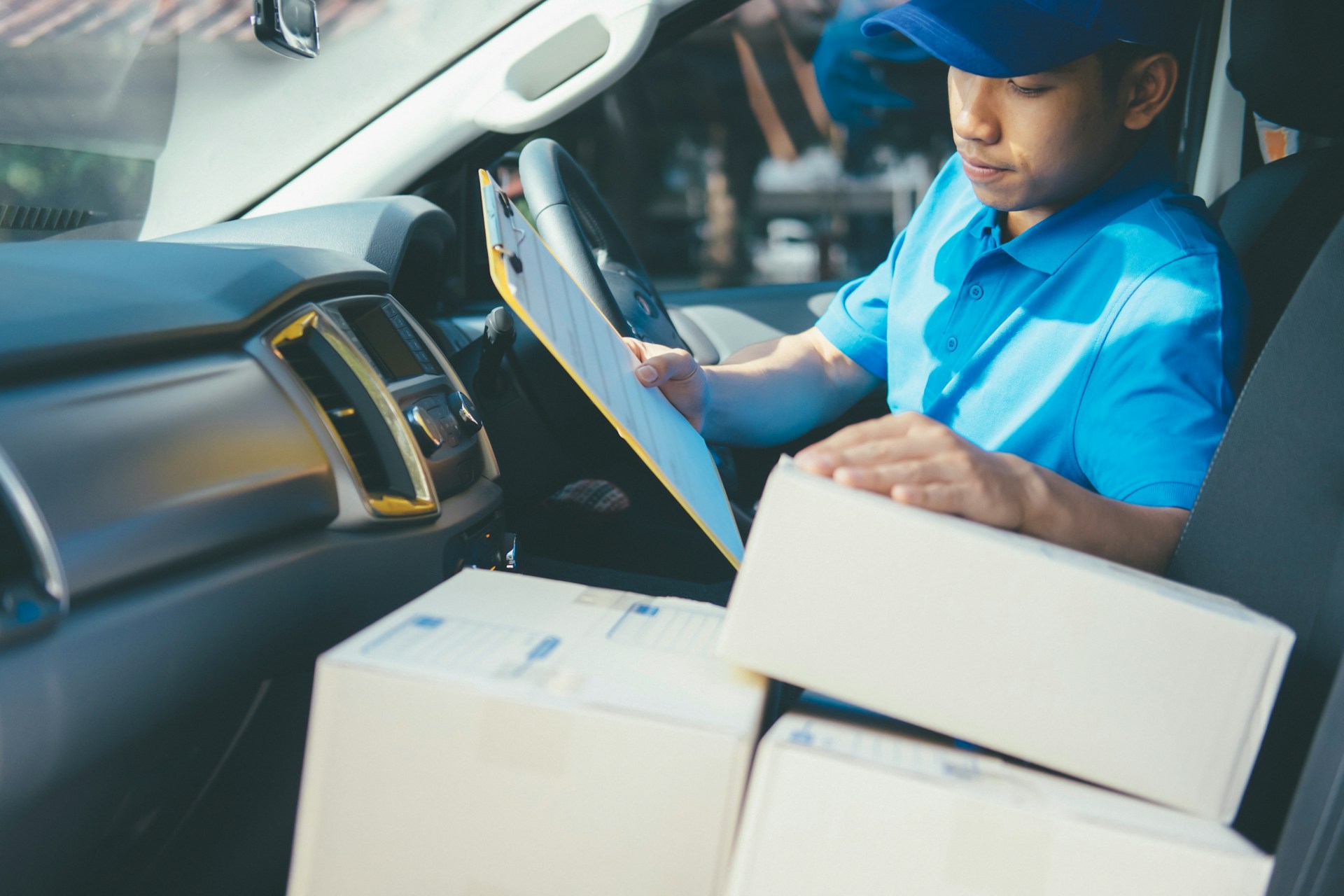 Fulfillment Services by Mail Processing Associates: Streamlining Your Logistics Needs