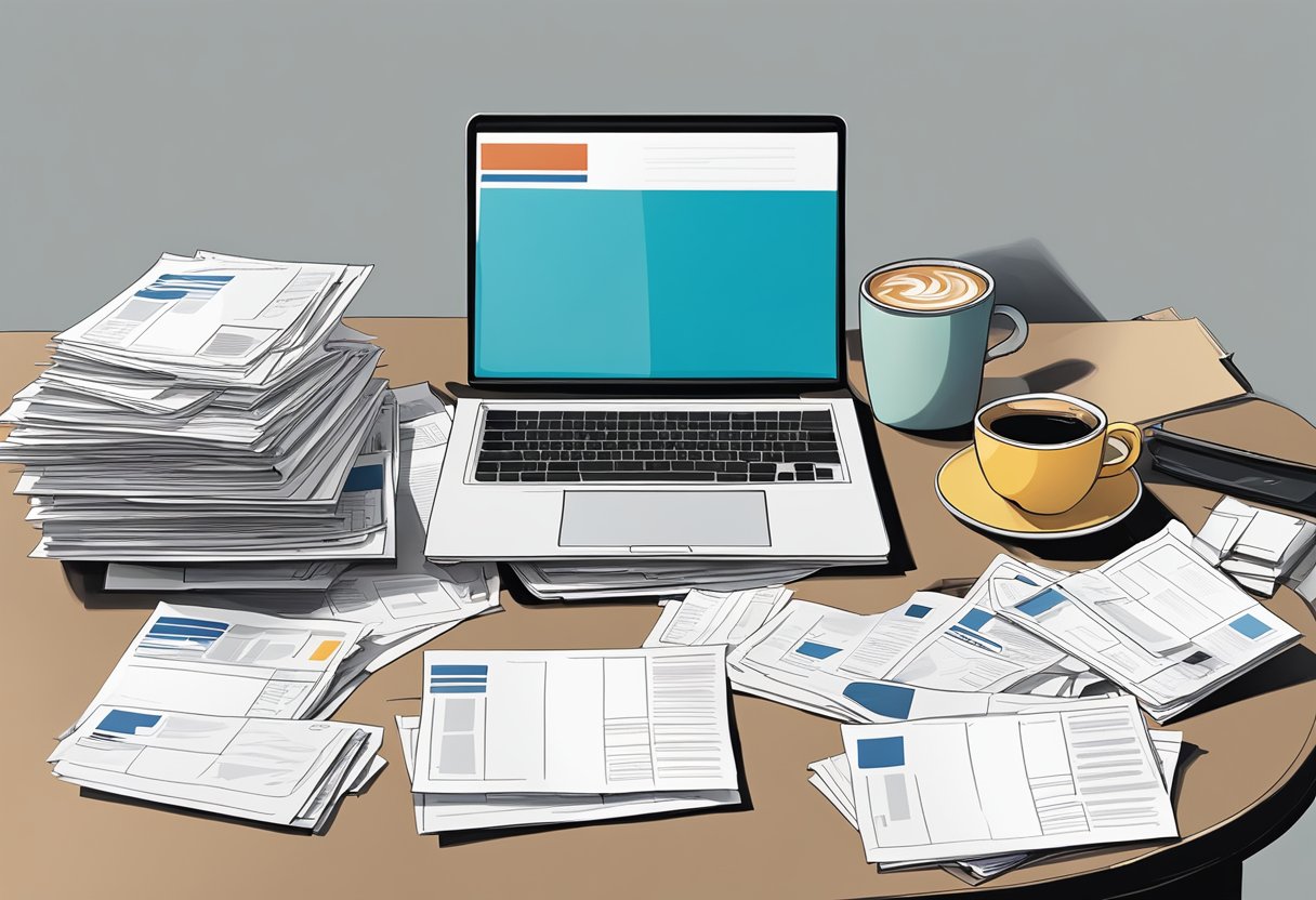 Political Campaign Mailers: Strategies for Effective Voter Engagement