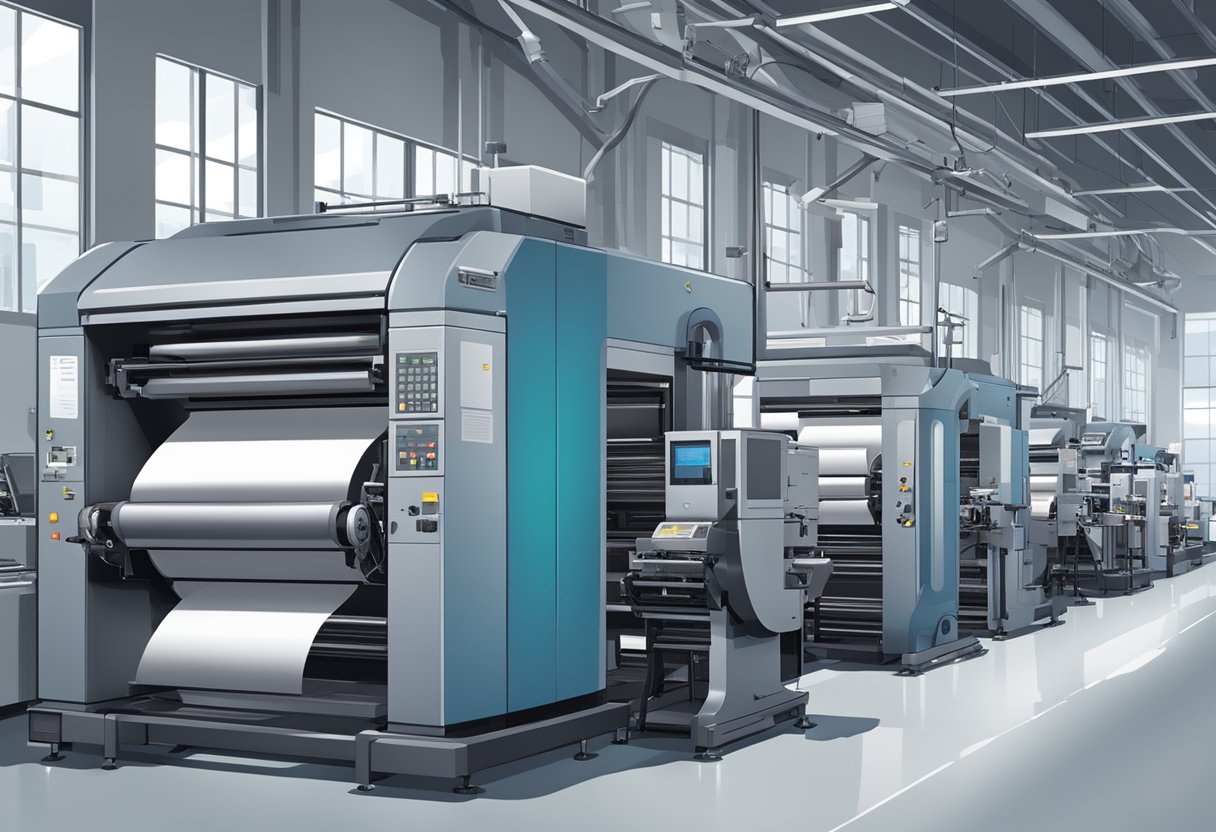 Best Direct Mail Printers: Top Options for Effective Marketing Campaigns