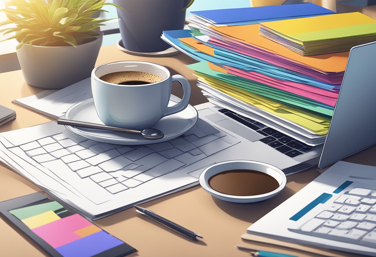 B2B Lead Generation Postcards: Effective Strategies for Reaching Your Target Audience