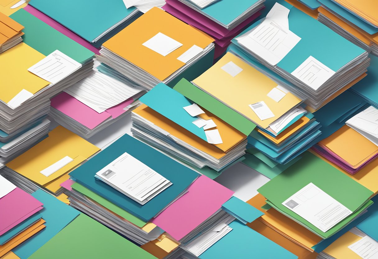 Direct Mail Best Practices: Strategies for Maximizing Engagement and ROI