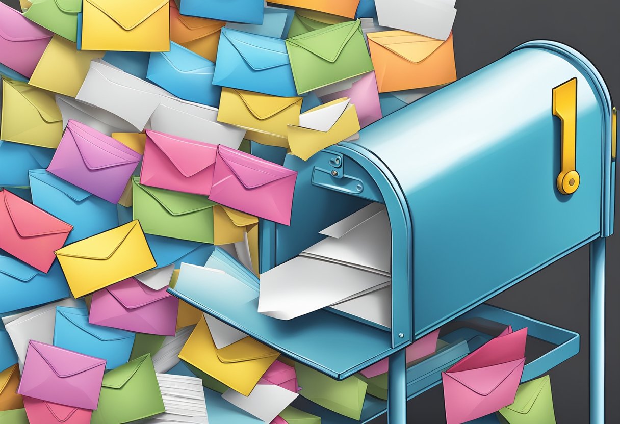 Cost-Effective Direct Mail Solutions for Effective Marketing Strategies