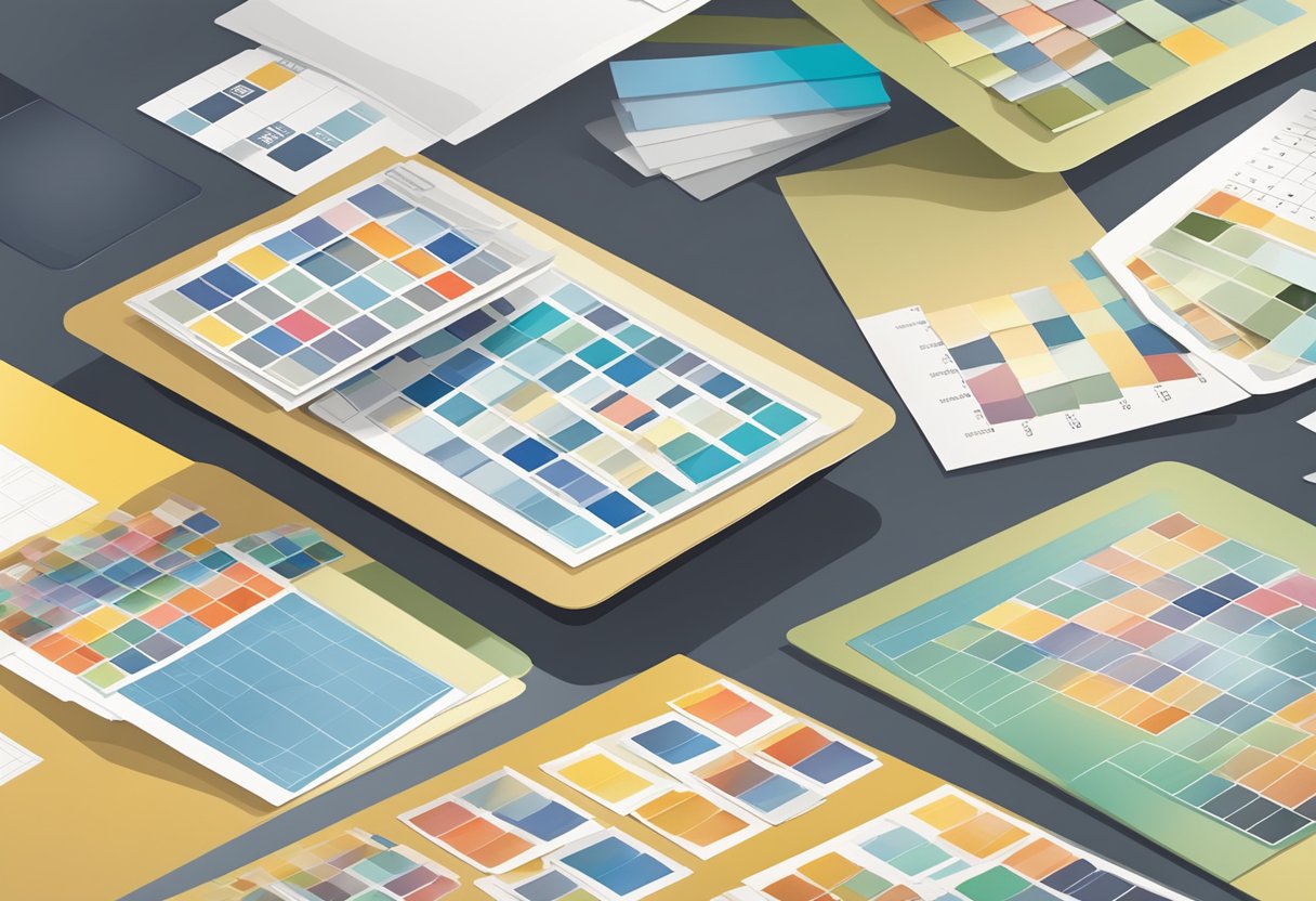 Postcard Printing Cost Comparison: Unveiling Pricing Factors and Options
