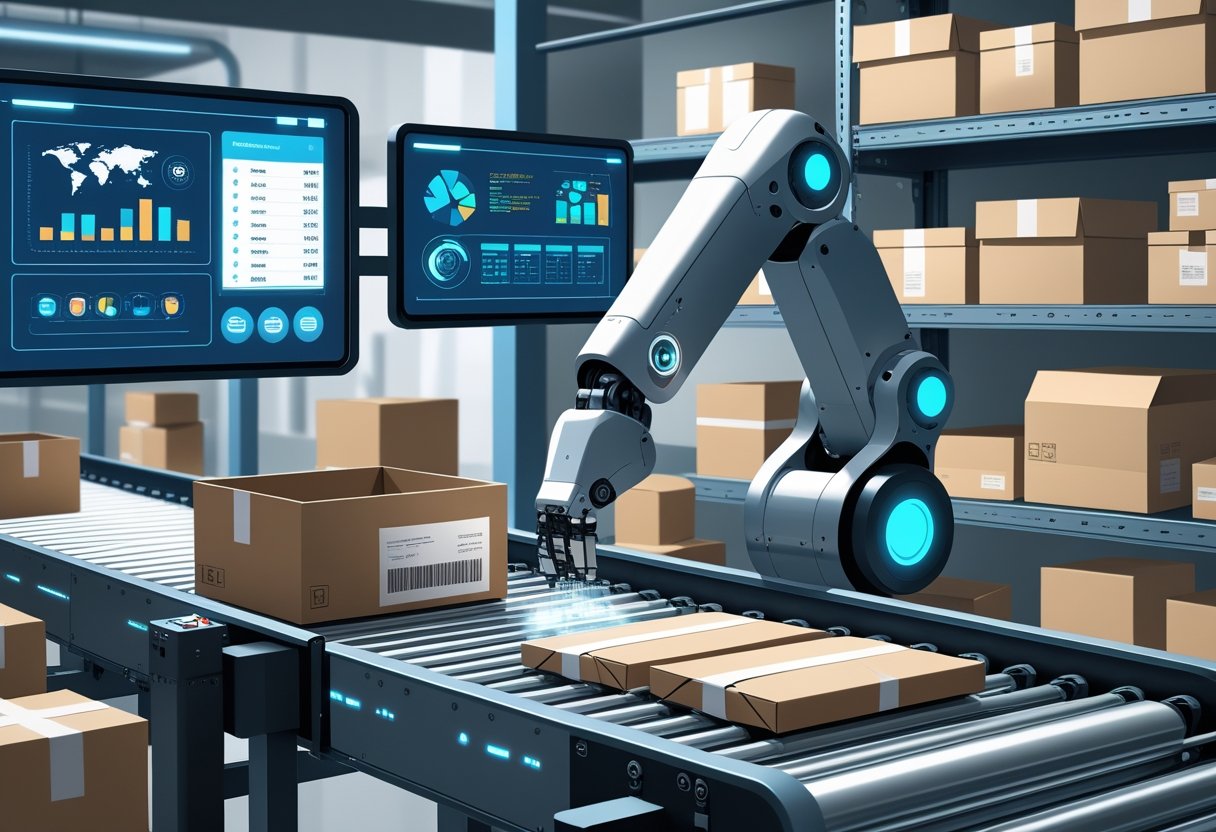 Automated Mailing Solutions: Streamlining Your Communication Efforts