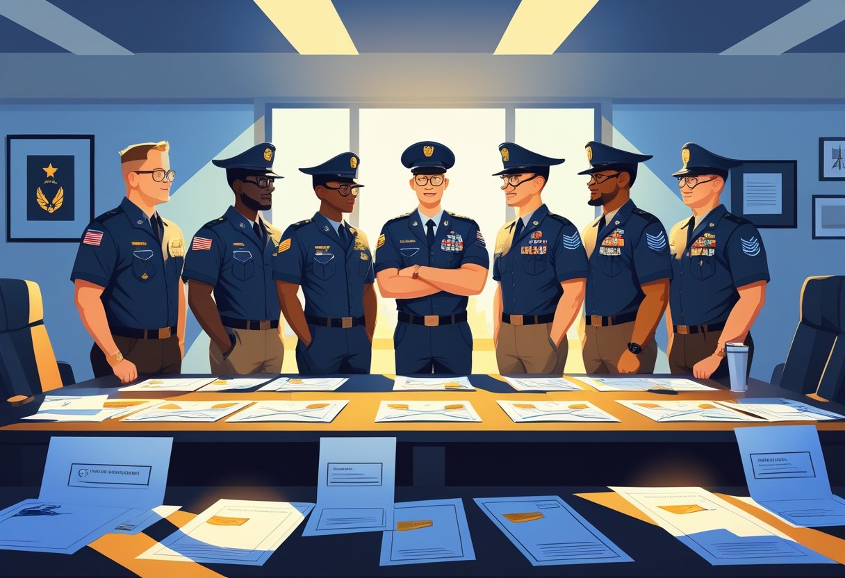 Veteran-Owned Direct Mail Companies with Trusted Services