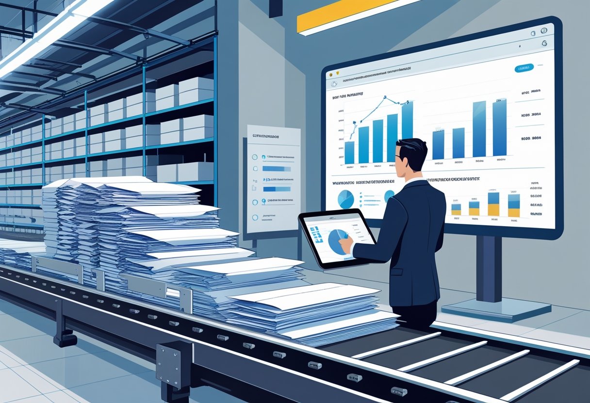 Is Bulk Mailing Cost-Effective? Analyzing Benefits and Expenses