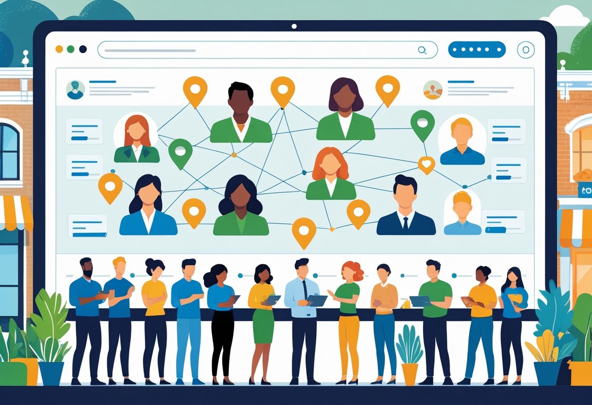 Mailing Lists for Local Marketing to Drive Engagement