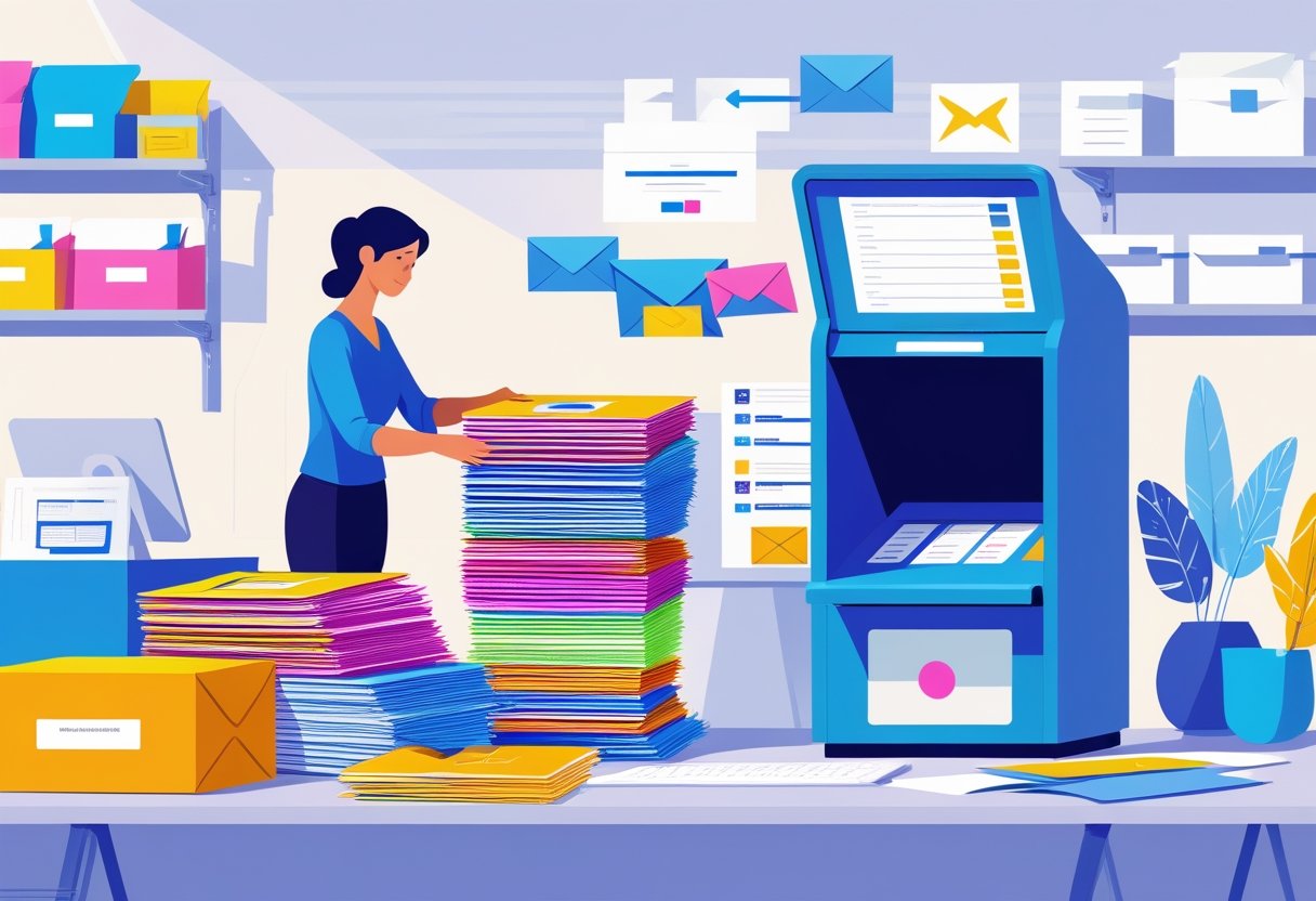 How to Send Bulk Postcards: A Step-by-Step Guide for Effective Campaigns