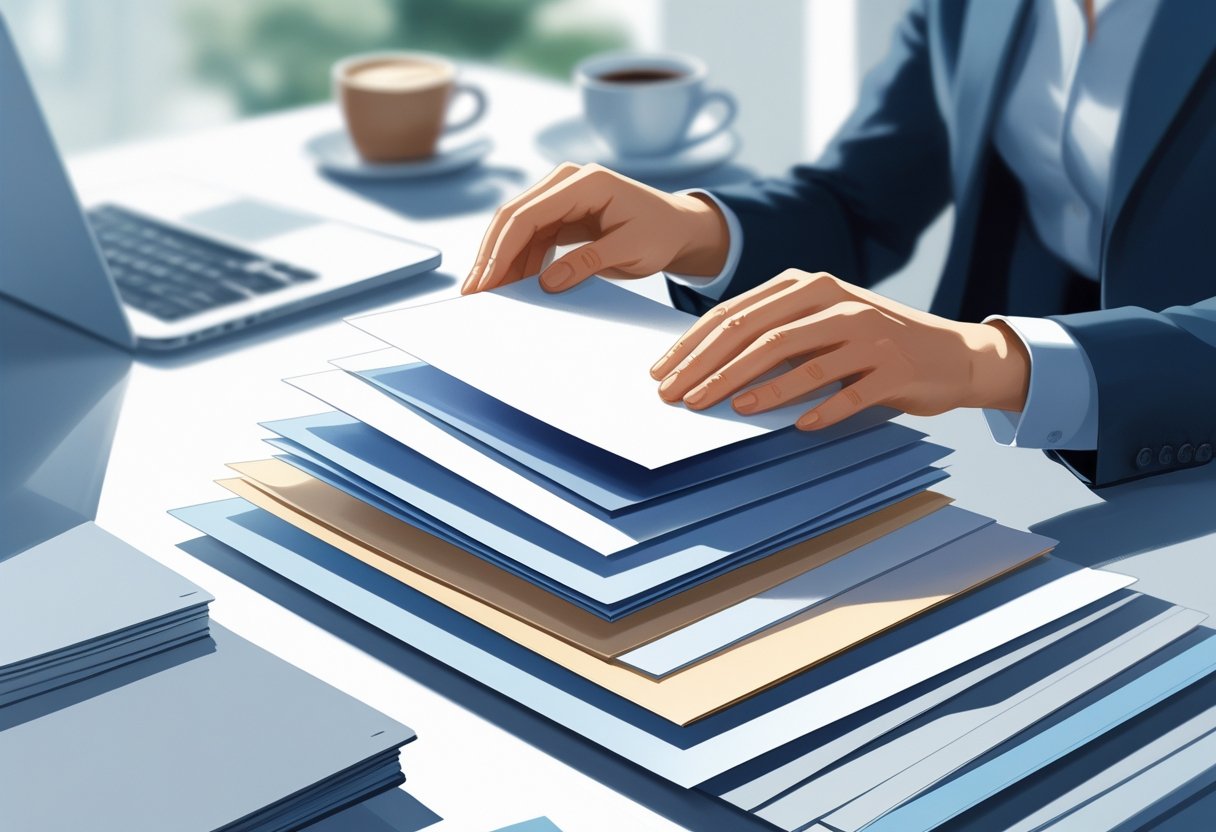 Choosing The Right Paper Stock For Business Mailers: A Comprehensive Guide