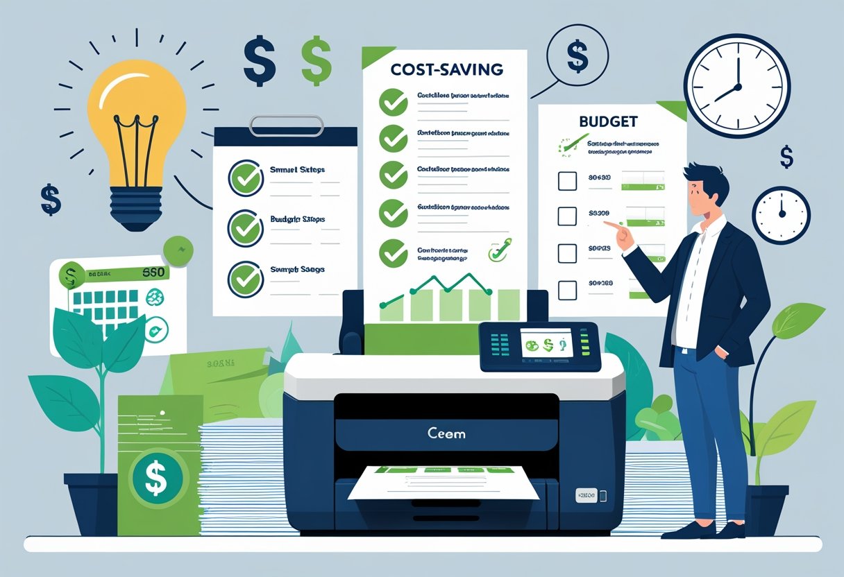 Cost-Saving Tips for Printing Flyers: Maximize Your Budget Effectively