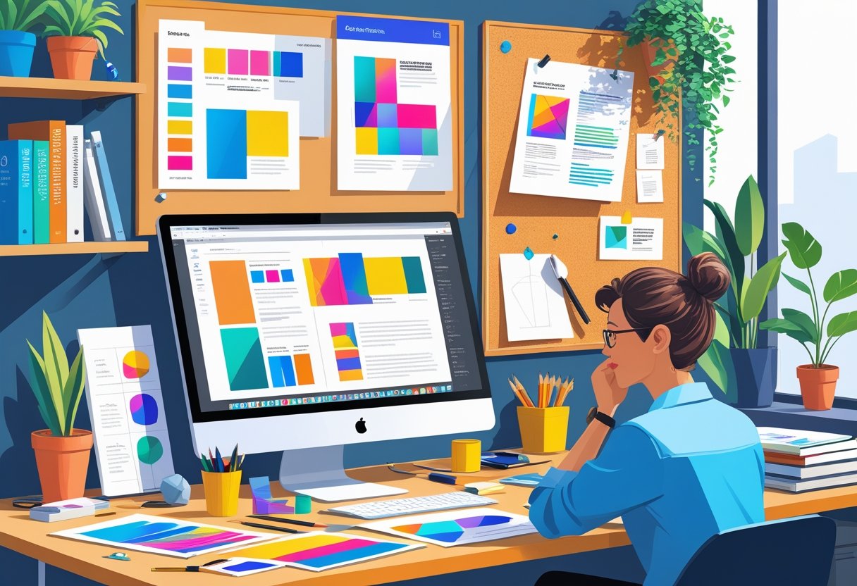 How To Improve Brochure Design For Effective Communication