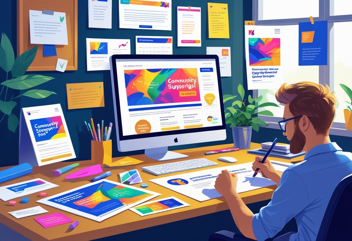 Direct Mail Design Tips for Nonprofits to Boost Donations