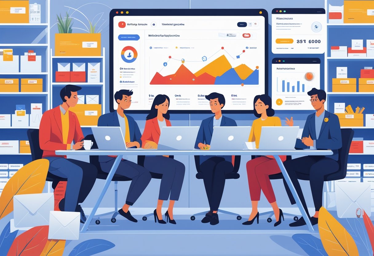 Mailing Solutions for Startups: Essential Strategies for Effective Communication