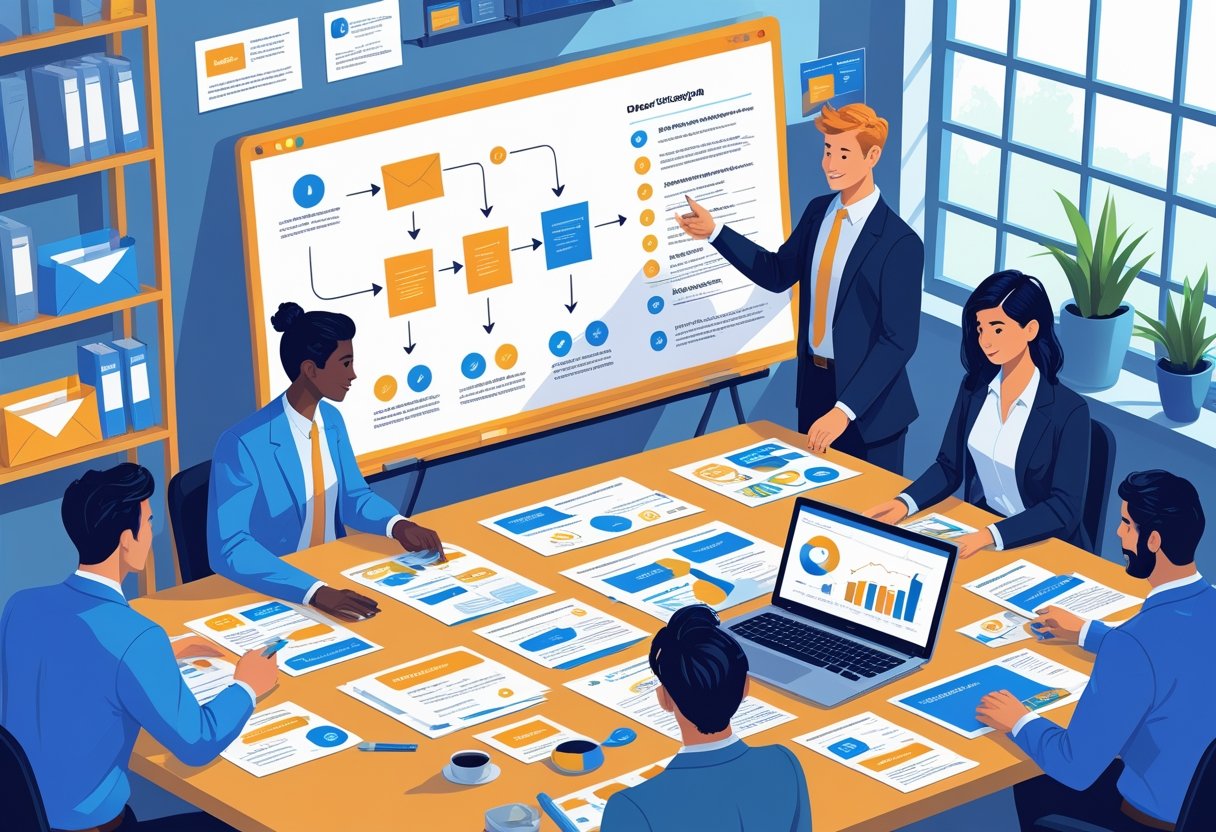 How To Create An Effective Direct Mail Campaign That Drives Results