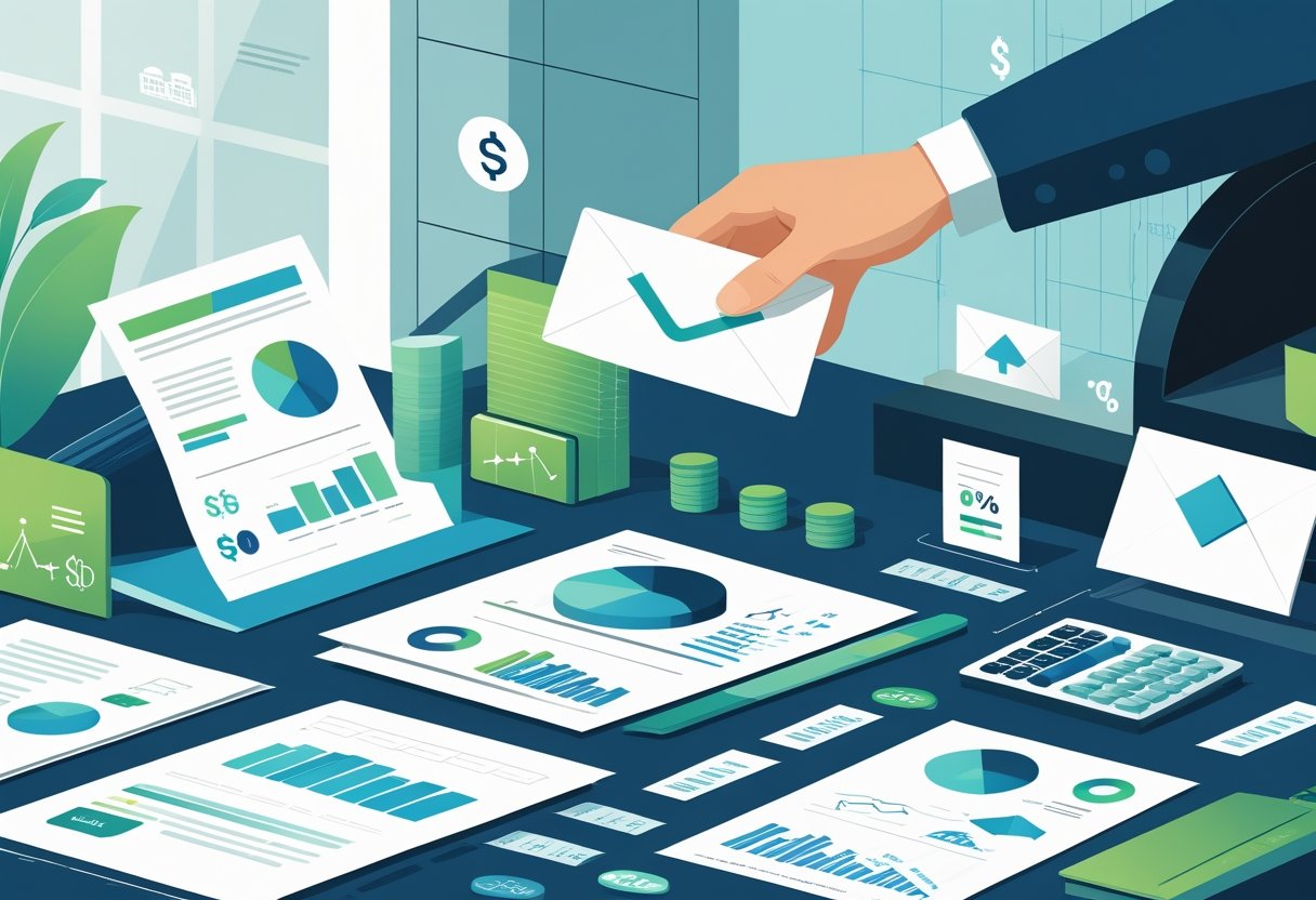 Direct Mail for Financial Services Companies: Effective Strategies to Boost Client Engagement