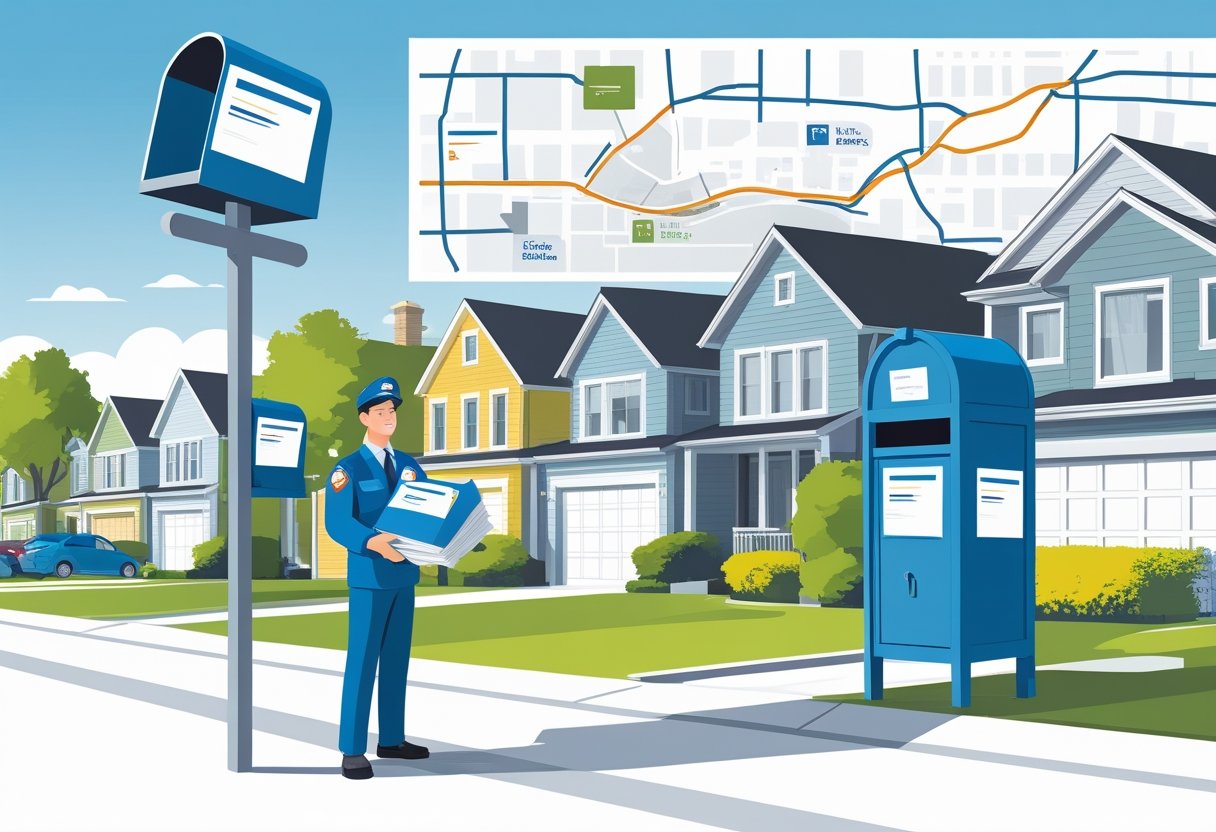 What Is Every Door Direct Mail EDDM? Understanding This Cost-Effective Marketing Tool